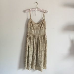DKNY summer dress
