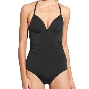 Athleta one-piece Swimsuit!