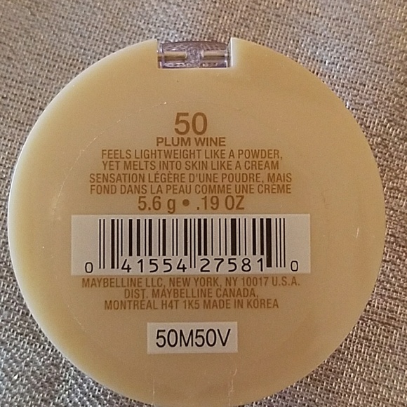 Blush - Picture 2 of 2