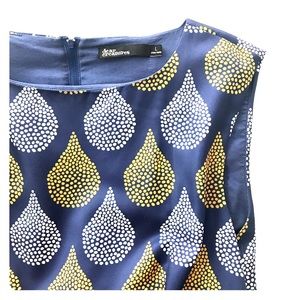 Dear Creatures fit and flare dress