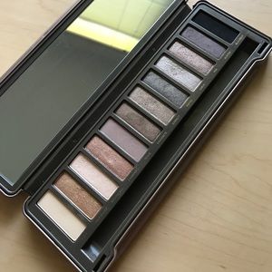 Naked2 Eyeshadow Palette (Urban Decay)