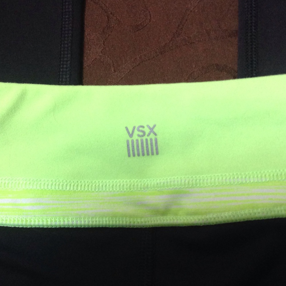Victoria's Secret yoga pants