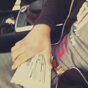 Meet your Posher, Detroit