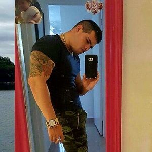 Meet your Posher, Abraham