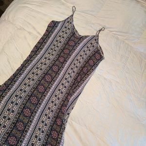 Sale price! Knox Rose spaghetti strap dress