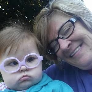 Meet your Posher, Robin