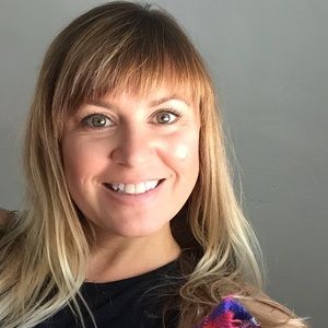 Meet your Posher, Andrea