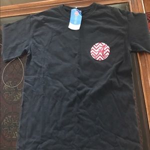 NWT 100% cotton, Alabama Tshirt (comfort colors)