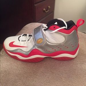 Nike Air Zoom Sneakers