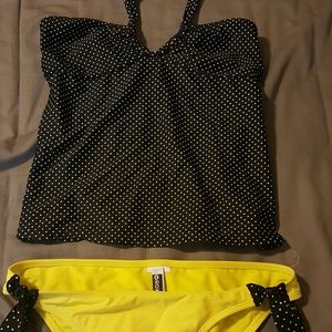Roxy swimsuit