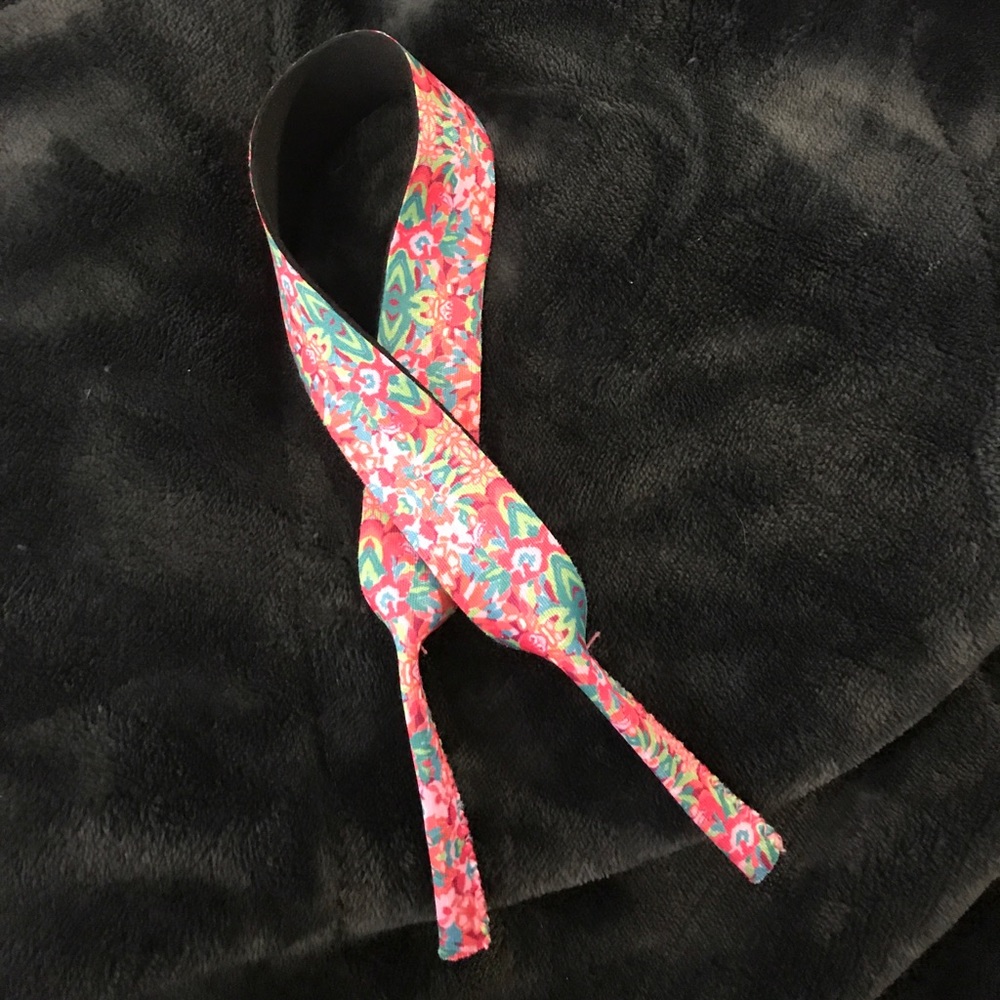 Lilly inspired sunglass strap