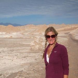 Meet your Posher, Erin