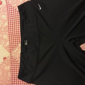 Nike performance pants