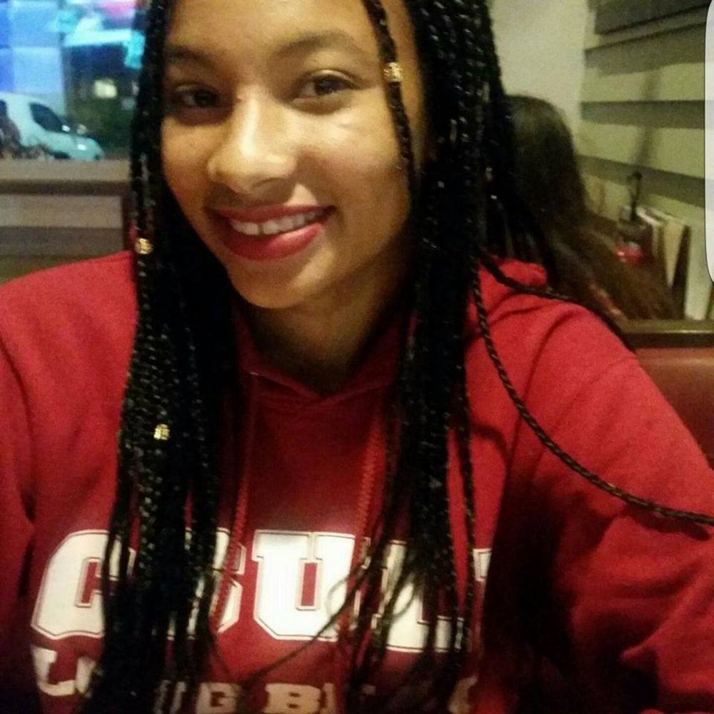 Meet your Posher, Jana