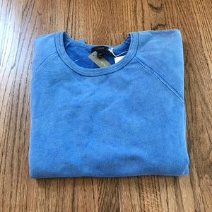 J.Crew Crew Neck Sweatshirt