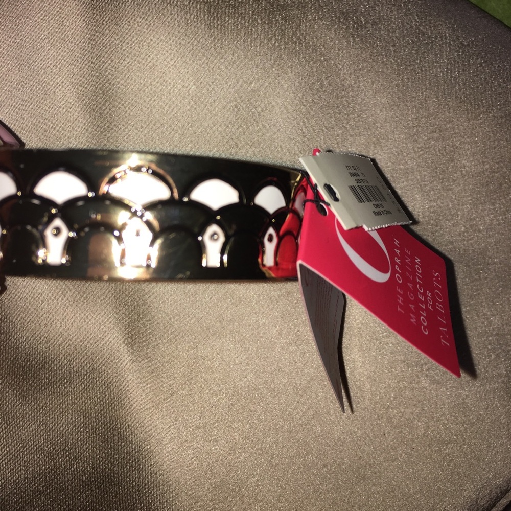 Talbots Bracelet