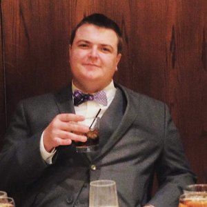 Meet your Posher, Chad