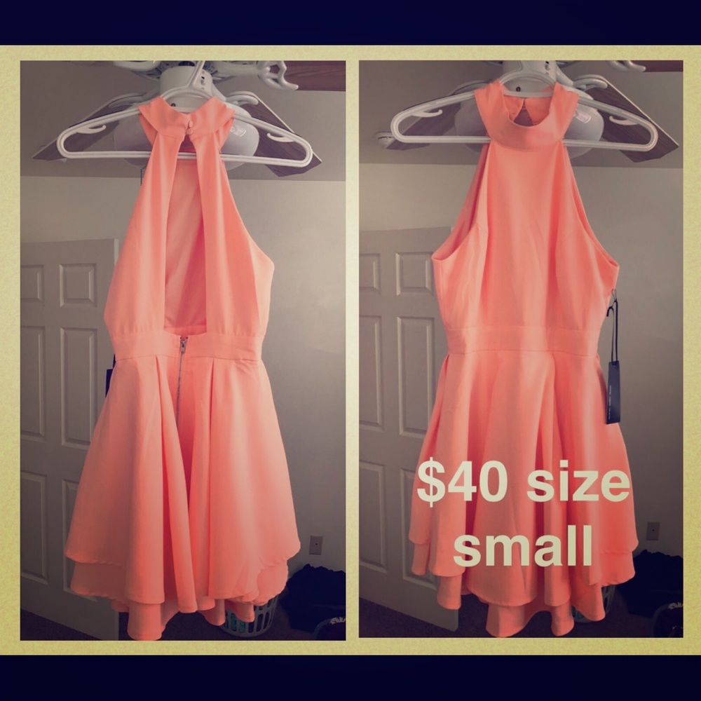 Lulu's dress