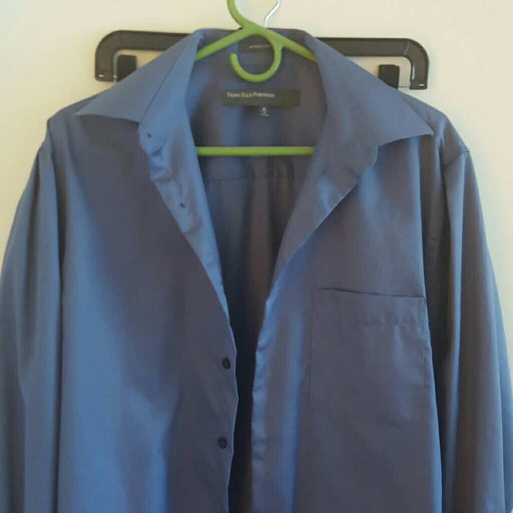 Perry Ellis portfolio