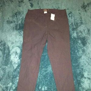 Pure amici slate jean