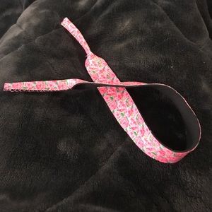 Lilly inspired sunglass strap