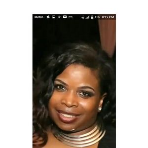 Meet your Posher, Tikisha