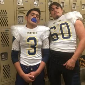 Meet your Posher, Nick