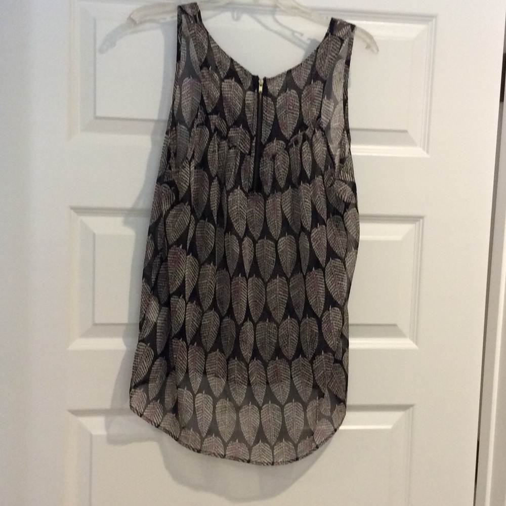 Shell tank - Picture 2 of 3