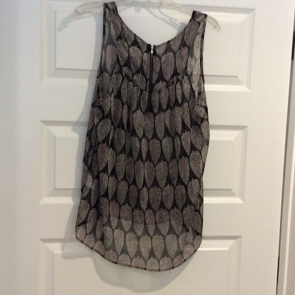 Shell tank - Picture 2 of 3