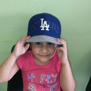 Meet your Posher, Eloisa