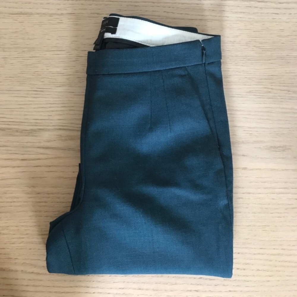 J. Crew Martie Pant