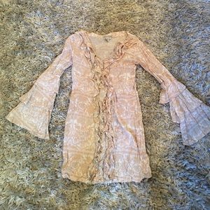 Novella royale dress