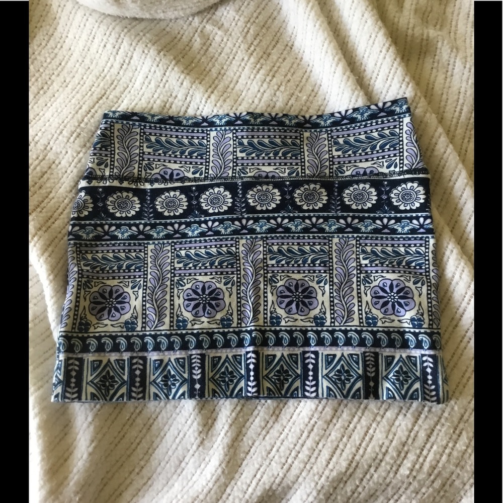 Billabong Bodycon Skirt