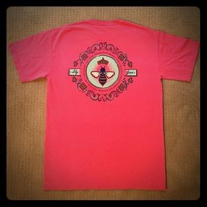 NWOT - Lily Grace Tee