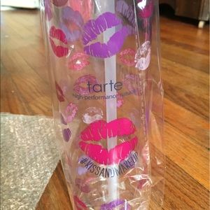 Tarte water bottle