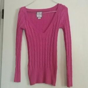 Long sleeve top