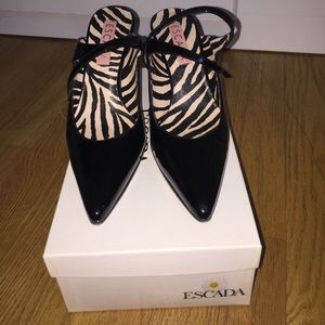 Escada Heels