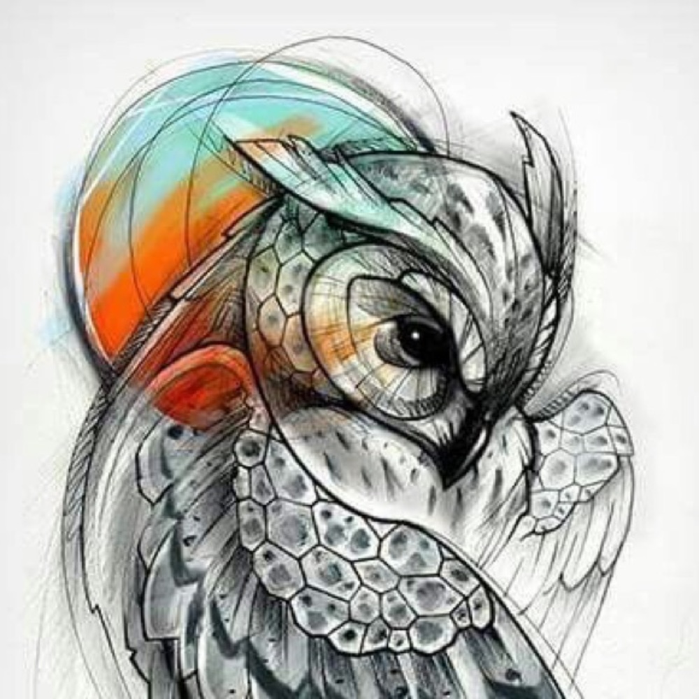 Meet your Posher, Cat