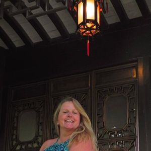 Meet your Posher, Allie