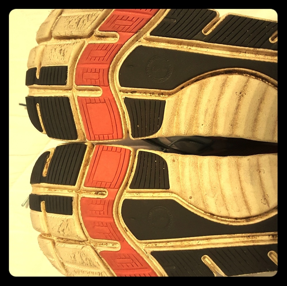 Women's Altra Torin size 8