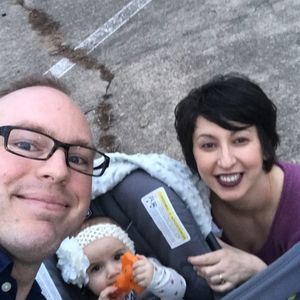 Meet your Posher, David