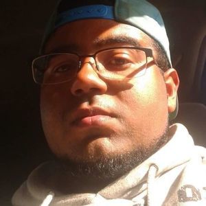 Meet your Posher, Pedro