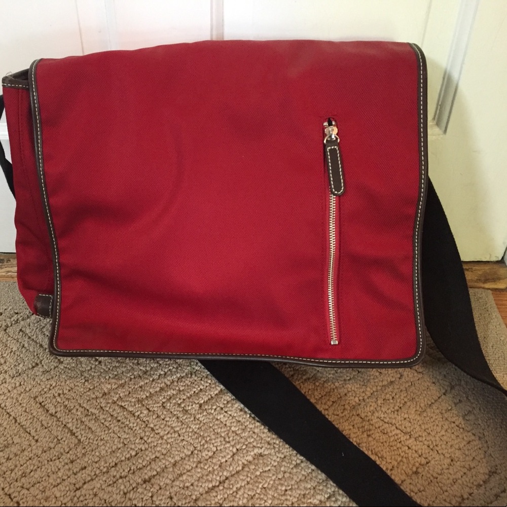 Acme Made bag
