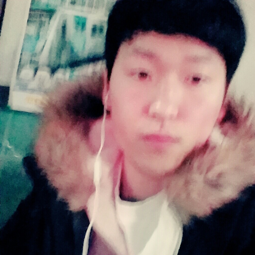 Meet your Posher, Dongwon