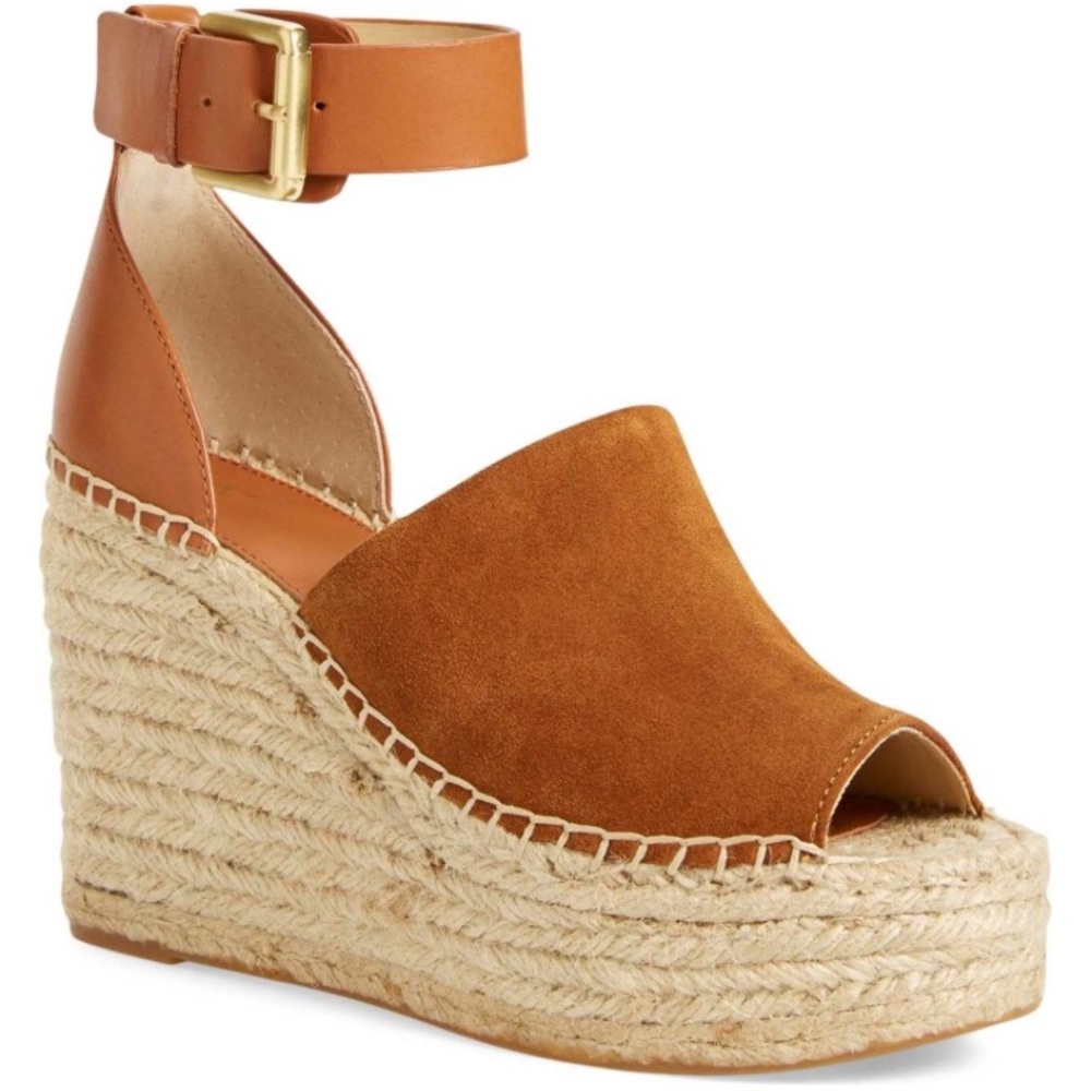❌SOLD❌ Marc Fisher LTD 'Adalyn' Espadrille