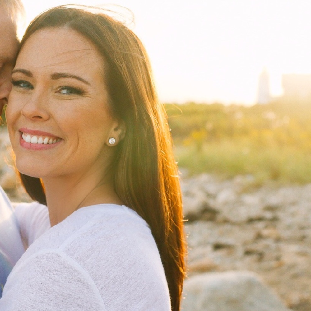 Meet your Posher, Patrice