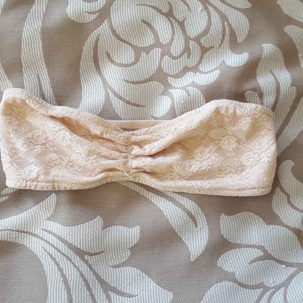 PINK bandeau