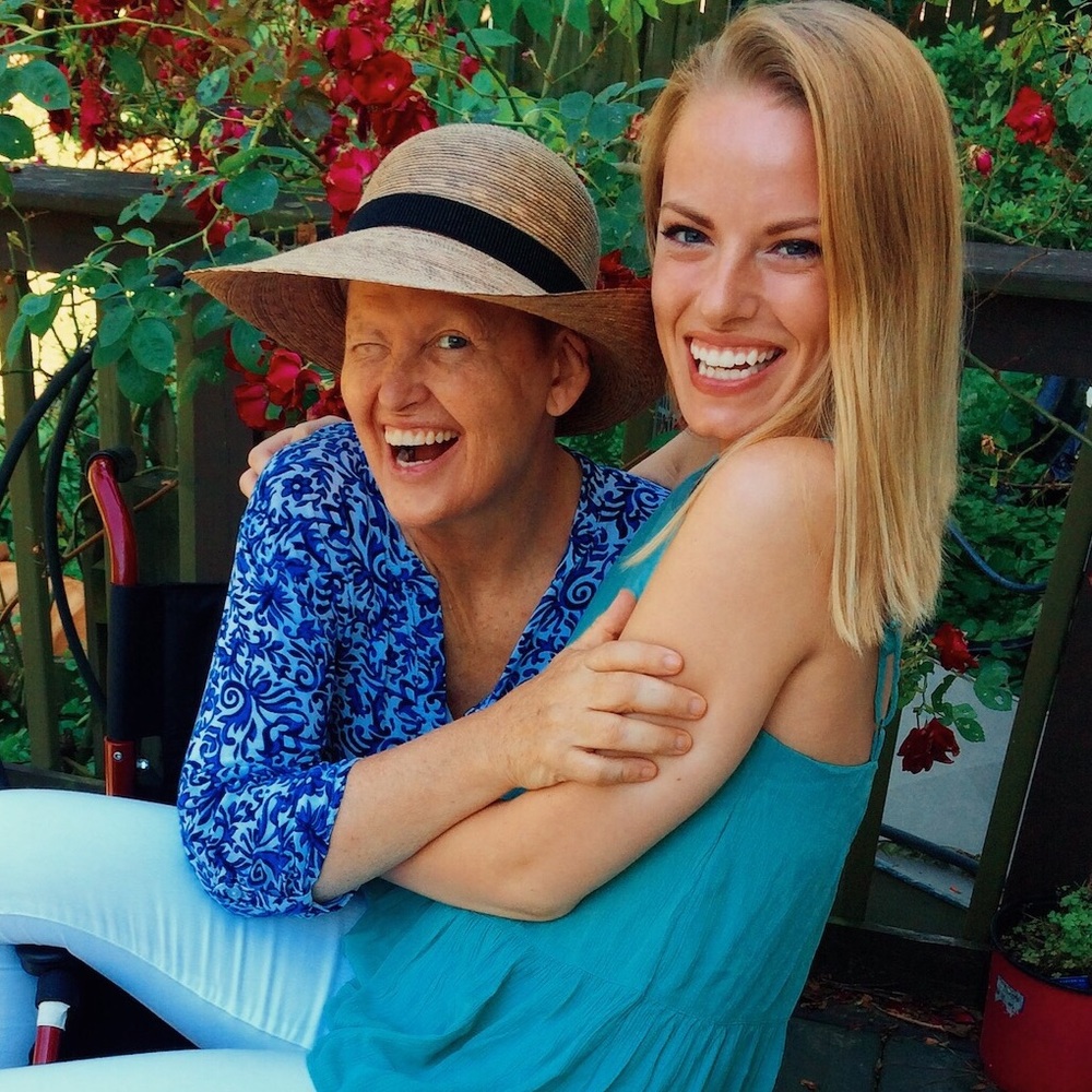 Meet your Posher, Julia