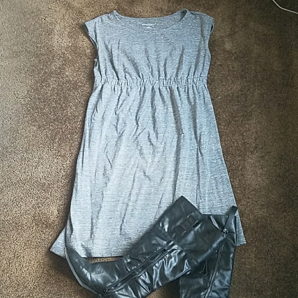 Maternity dress