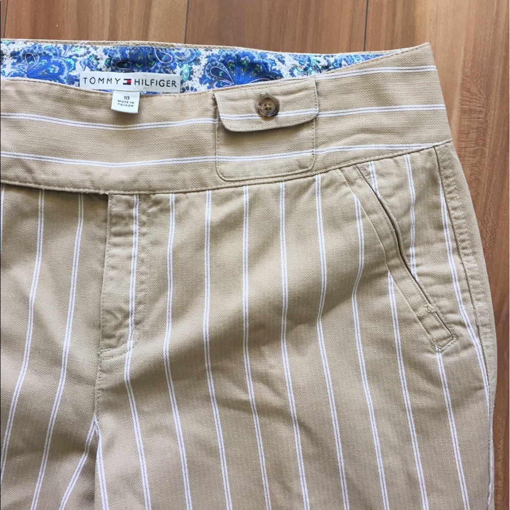 Tommy Hilfiger pants